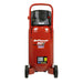 Sealey Compressor 50ltr Belt Drive 2hp Oil Free SAC05020 Sealey  - Dynamic Drive