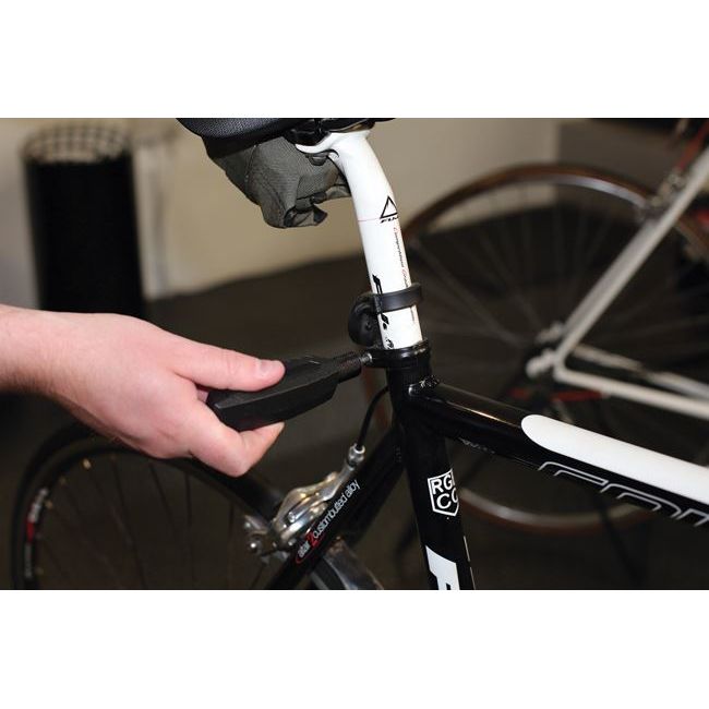 Laser LTR Torque Bit Driver T-Handle 8283 Laser - Dynamic Drive