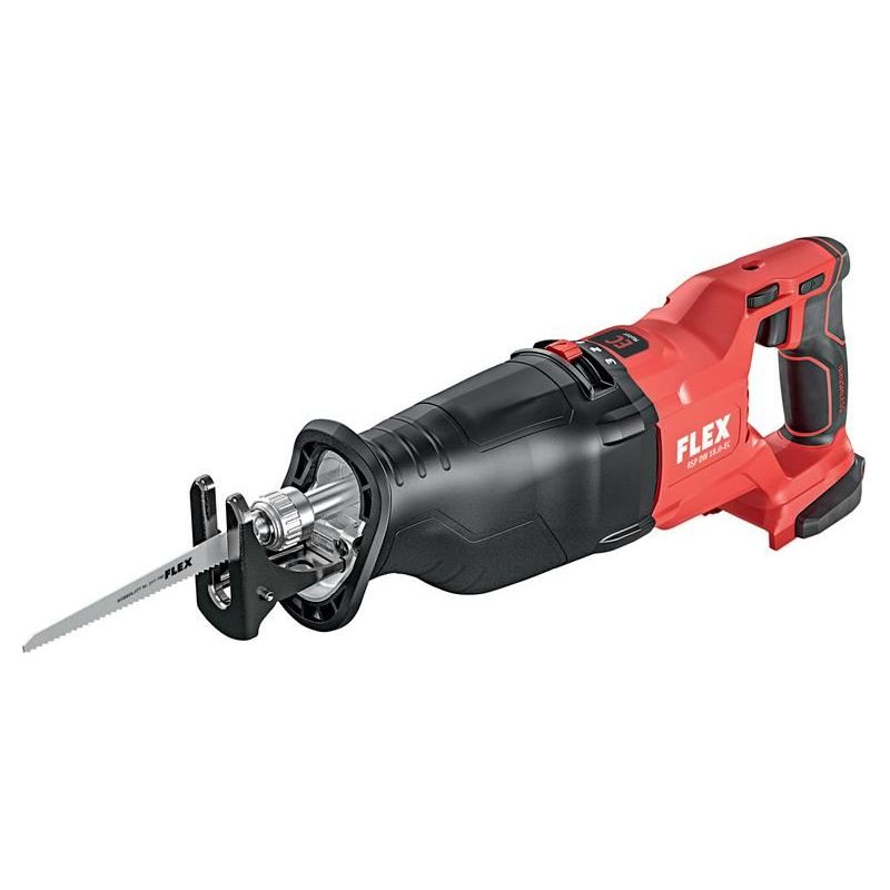 Flex Power Tools RSP DW 18.0-EC Brushless Reciprocating Saw 18V Bare Unit Flex Power Tools - Dynamic Drive