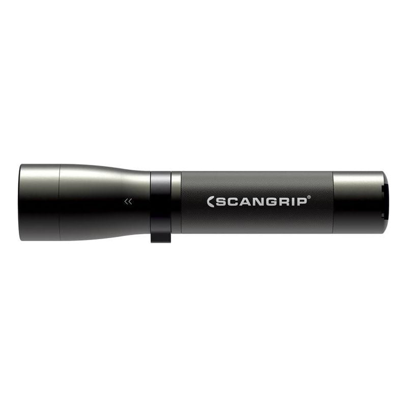 Scangrip® FLASH 600 R Rechargeable Torch 600 lumens SCANGRIP® - Dynamic Drive