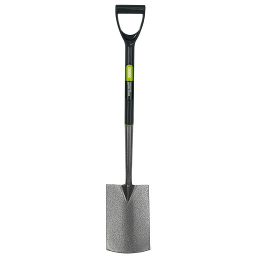 Draper Carbon Steel Garden Spade 88790 Draper - Dynamic Drive