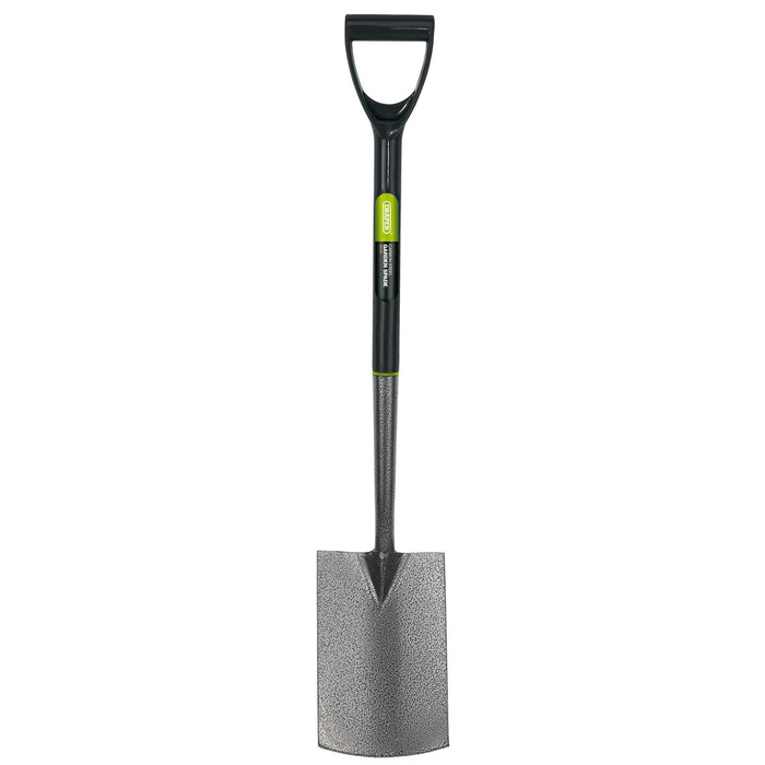 Draper Carbon Steel Garden Spade 88790 Draper - Dynamic Drive