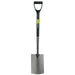Draper Carbon Steel Garden Spade 88790 Draper - Dynamic Drive
