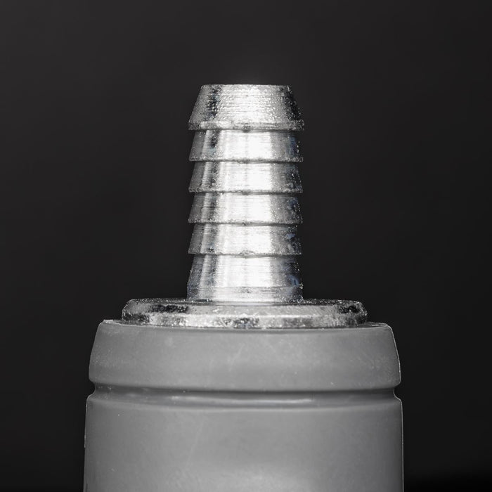 PCL PCL Safeflow Safety Coupling Tailpiece for 3/8" Hose AC110 PCL - Dynamic Drive