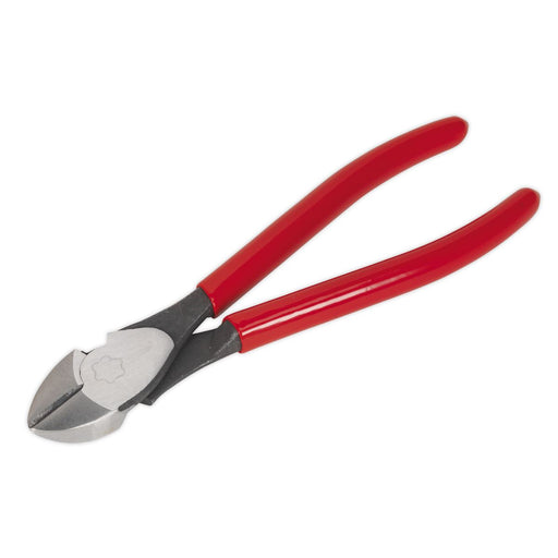 Sealey Side Cutters Heavy-Duty 180mm AK8566 Sealey - Dynamic Drive