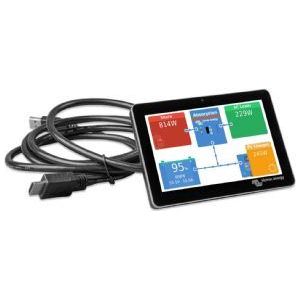Victron Gx Touch 50 Control Panel BPP900455050 Victron - Dynamic Drive