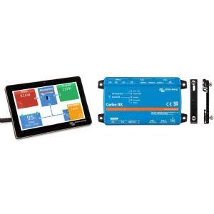 Victron Gx Touch 50 Control Panel BPP900455050 Victron - Dynamic Drive