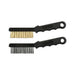 Laser Brake Caliper Brush Set 2pc 7637 Laser - Dynamic Drive