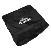 Dellonda PVC Heavy-Duty & Water-Resistant Plancha Cover Dellonda  - Dynamic Drive