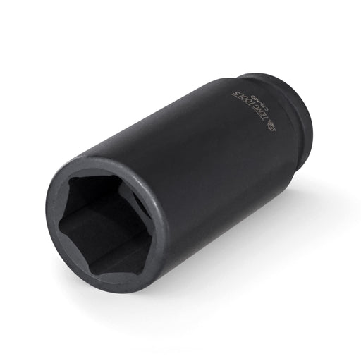 Teng Tools 1/2" Deep Impact Socket ANSI Metric 19mm Teng Tools - Dynamic Drive