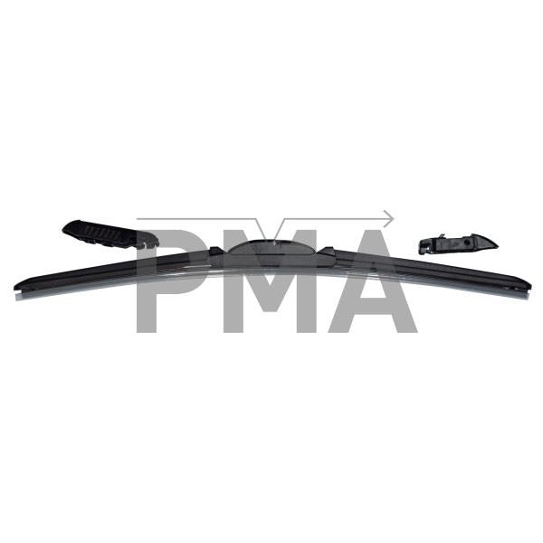 PMA Flat Wiper Blade 19In/480mm PWF19 PMA - Dynamic Drive