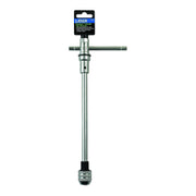 Laser Ratchet Tap Wrench, Long 3 - 10mm 7327 Laser - Dynamic Drive