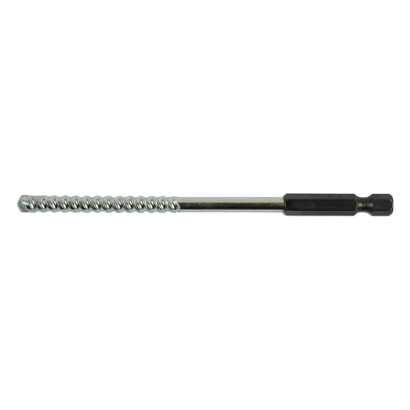 Laser Socket 1/2"D 10mm 0121 Laser - Dynamic Drive