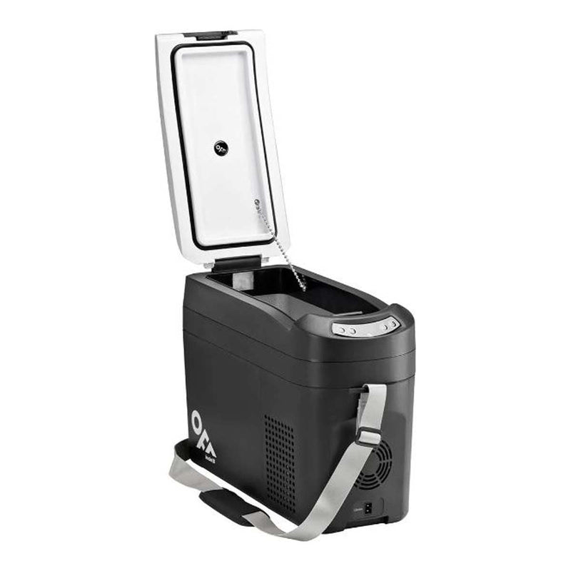 Indel B SECOP Compressor Travel Cool Box Indel B - Dynamic Drive