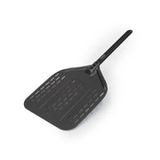 12 Perforated Pizza Peel GP090703 Gino D'Acampo - Dynamic Drive