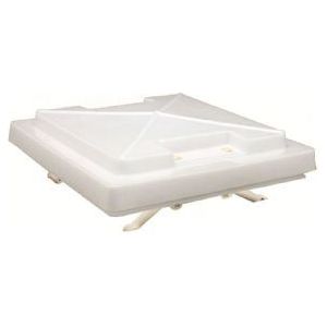 MPK Spare Dome 280Mm White MPK 29052VW MPK - Dynamic Drive