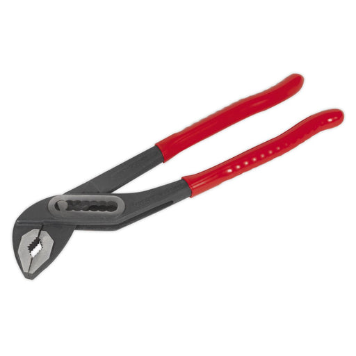 Seigen by Sealey Water Pump Pliers 250mm S01056 Seigen by Sealey  - Dynamic Drive
