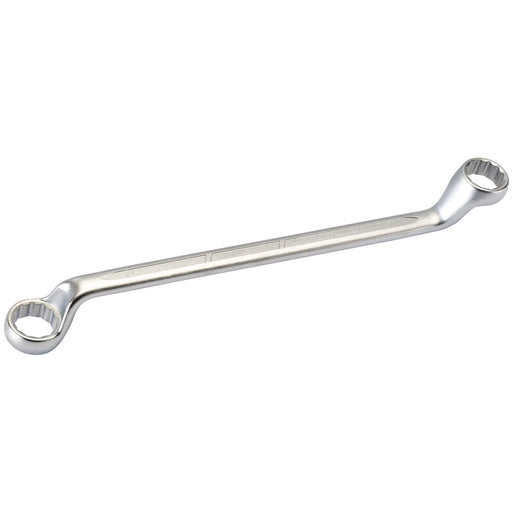 Draper Elora Deep Crank Metric Ring Spanner, 22 x 24mm 06268 Draper - Dynamic Drive