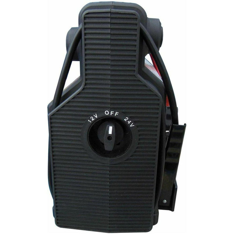 Streetwize 12v Car 24v Truck Heavy Duty Battery Jump Starter Streetwize  - Dynamic Drive
