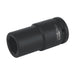 Sealey Impact Socket 24mm Deep 3/4"Sq Drive IS3424D Sealey - Dynamic Drive