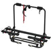 Fiamma Carry Bike Caravan XL A Pro 200 Deep Black Bike Rack for Caravans Fiamma - Dynamic Drive
