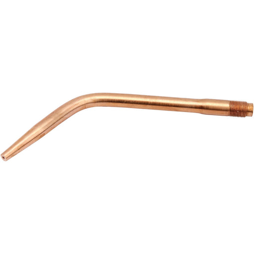 Draper No.10 Swaged Heavy Duty Nozzle for Oxy-Acetylene Welding 35040 Draper - Dynamic Drive