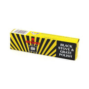 Hotspot Black Stove & Grate Polish Tube 75ml Hotspot - Dynamic Drive