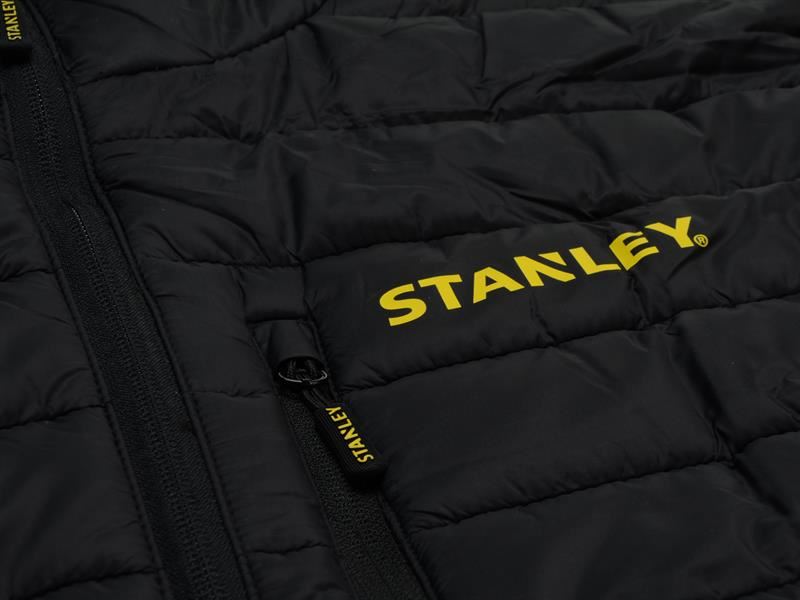 Stanley® Clothing Scottsboro Insulated Puffa Jacket - XXL STANLEY® Clothing - Dynamic Drive
