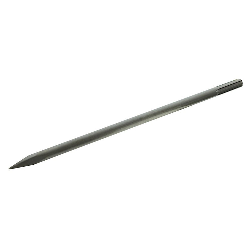Silverline SDS Max Point 18 x 500mm Silverline - Dynamic Drive