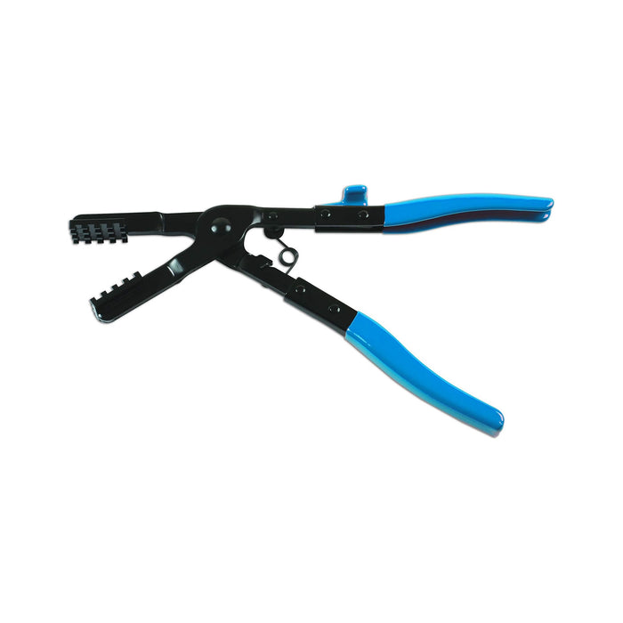 Laser Hose Clamp Pliers - Angled 35 7518 Laser - Dynamic Drive