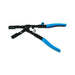 Laser Hose Clamp Pliers - Angled 35 7518 Laser - Dynamic Drive