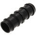 W4 Straight Connector 28 5mm Secure 28 5mm Straight Connector for Motorho W4 - Dynamic Drive
