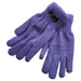 Ladies thermal insulated gloves (assorted colours) 2643 UK Camping And Leisure - Dynamic Drive