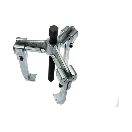 Teng Tools Three Arm Universal Puller 220 x 150mm Teng Tools - Dynamic Drive