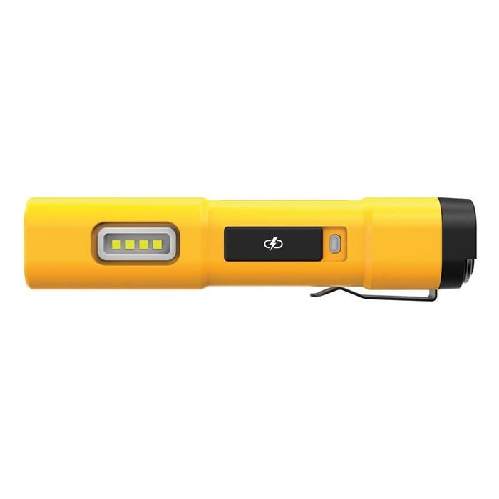 Dewalt Power Tools DCL183 Rechargeable LED Flashlight DeWALT Power Tools - Dynamic Drive