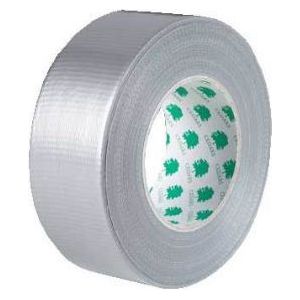 Gaffa Tape 50M Silver TAPE4B UK Camping And Leisure - Dynamic Drive