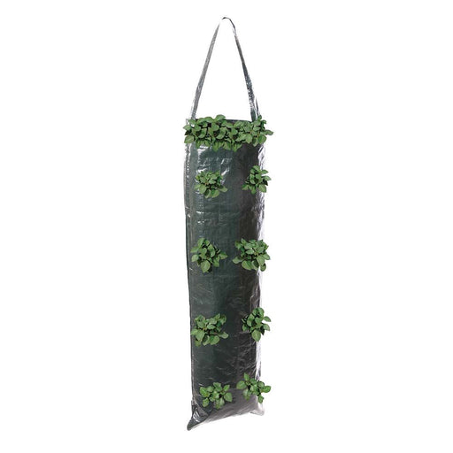 Silverline Hanging Grow Tube 2pk 700 x 220mm Silverline - Dynamic Drive