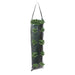 Silverline Hanging Grow Tube 2pk 700 x 220mm Silverline - Dynamic Drive