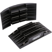 Draper Sanding Block (2 Piece) 15044 Draper - Dynamic Drive