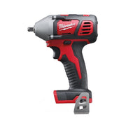 Milwaukee M18 Compact 3/8 Impact Wrench Bare Unit 4933443600 Milwaukee - Dynamic Drive