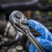 Siegen Siegen Extendable Ratchet Wrench 1/2"Sq Drive S01284 Siegen - Dynamic Drive
