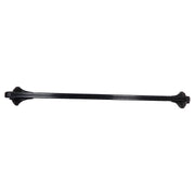 Locking Summit Roof Rack Cross Bars fits Dacia Duster 2014-2021 5 door Summit  - Dynamic Drive