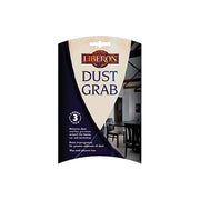 Liberon Tack Cloth (Pack 3) Liberon - Dynamic Drive
