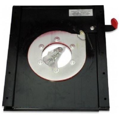 M060941/Lg S/Swivel Merc Sprinter Lh -06 Mapa  - Dynamic Drive