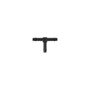 Connect Plastic Pipe Joiner T-Piece 5mm 10pc 32880 Tool Connection - Dynamic Drive