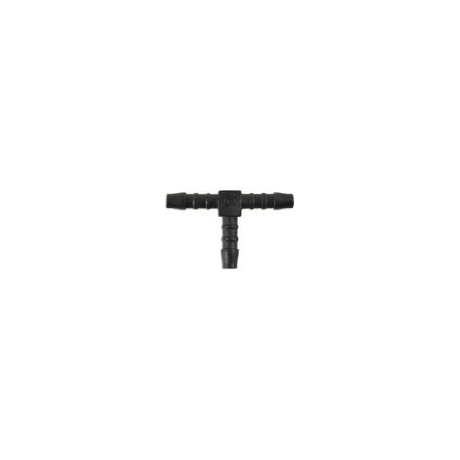 Connect Plastic Pipe Joiner T-Piece 5mm 10pc 32880 Tool Connection - Dynamic Drive