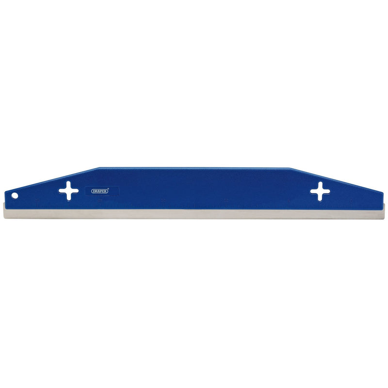 Draper Decorators Straight Edge, 600mm 17169 Draper - Dynamic Drive