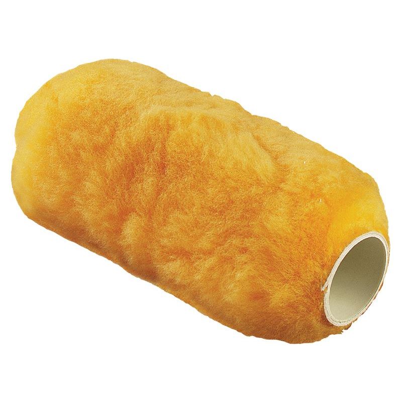 Stanley® Hand Tools Long Pile Polyester Sleeve 230 x 38mm (9 x 1.1/2in) STANLEY® Hand Tools - Dynamic Drive