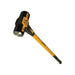 Roughneck Sledge Hammer Fibreglass Handle 4.5kg (10 lb) Roughneck - Dynamic Drive