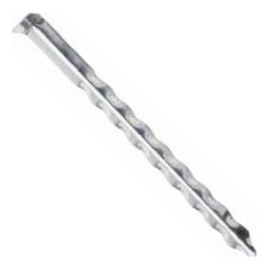W4 Steel Rippled Peg 8" (3) 37696 W4 - Dynamic Drive